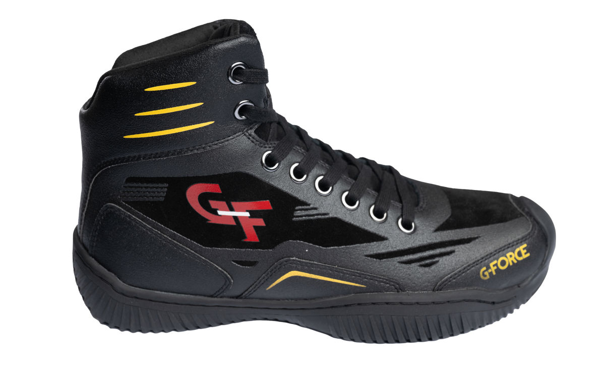 Gforce