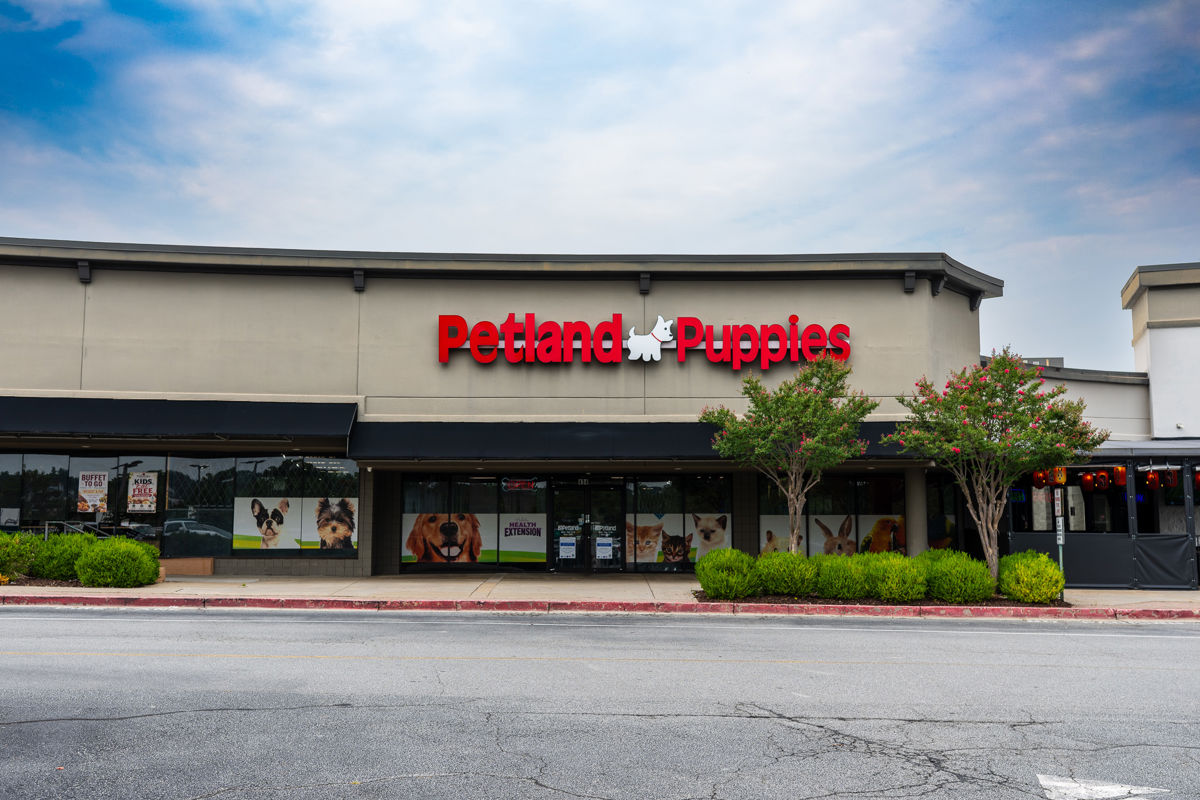 Petland Kennesaw