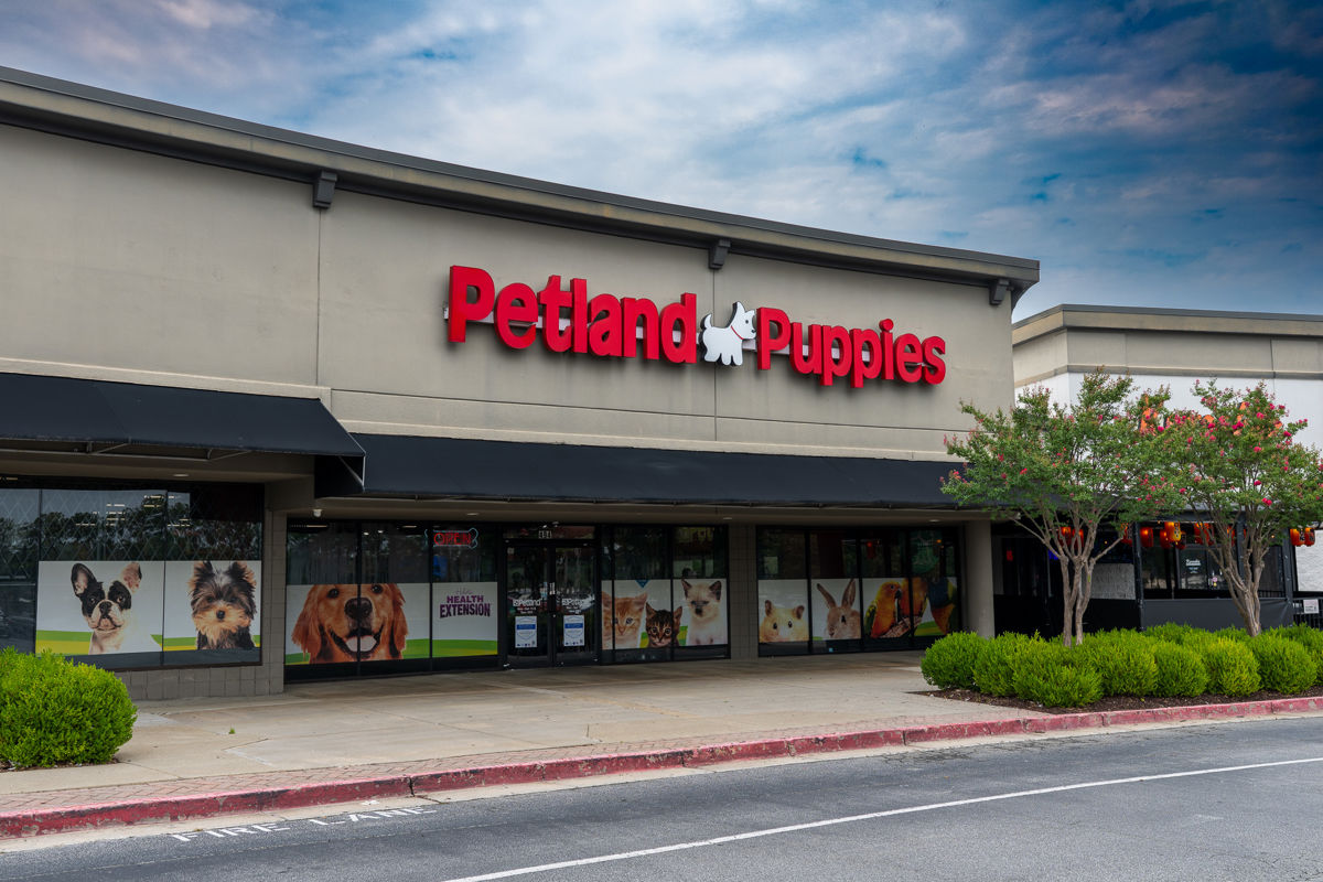 Petland Kennesaw