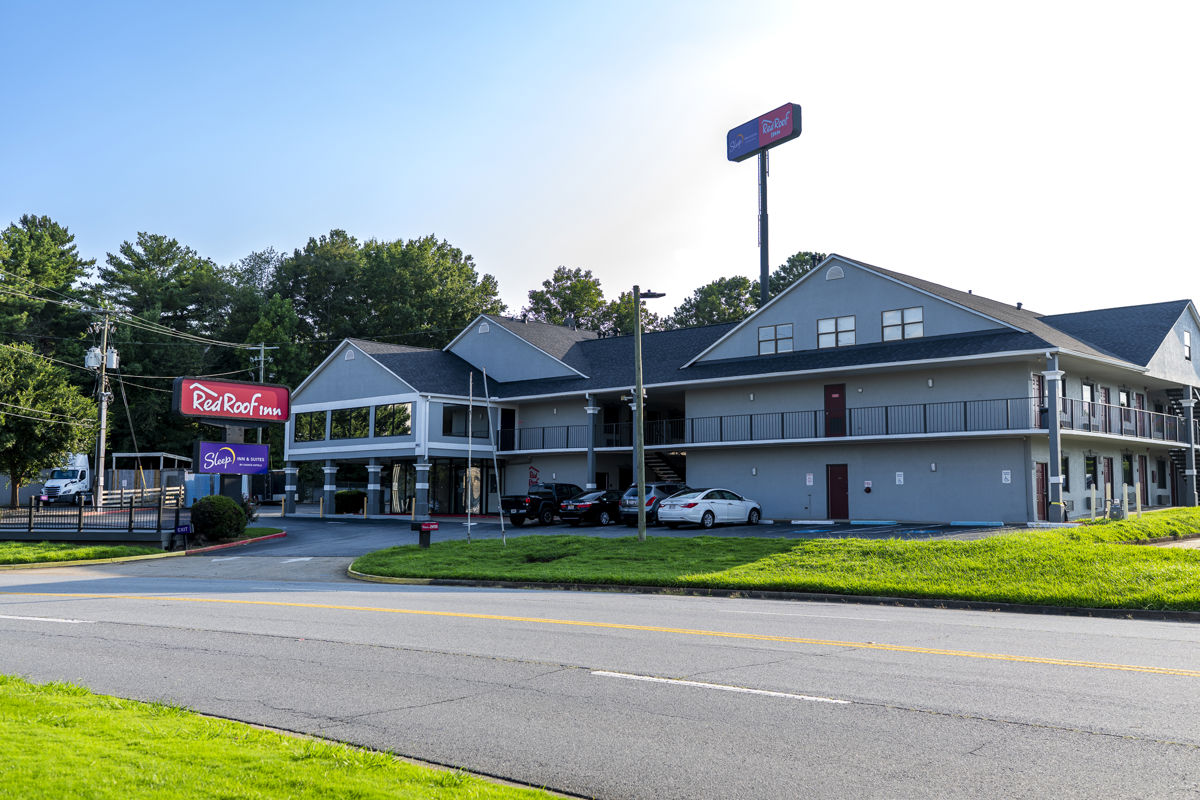 RedRoofInn