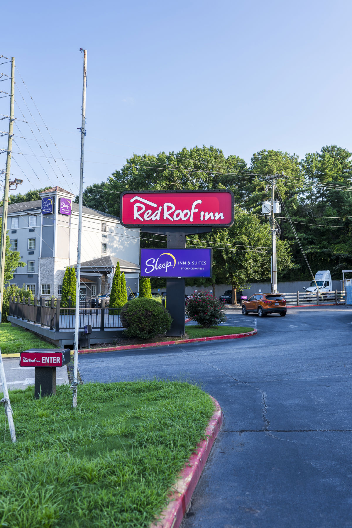 RedRoofInn